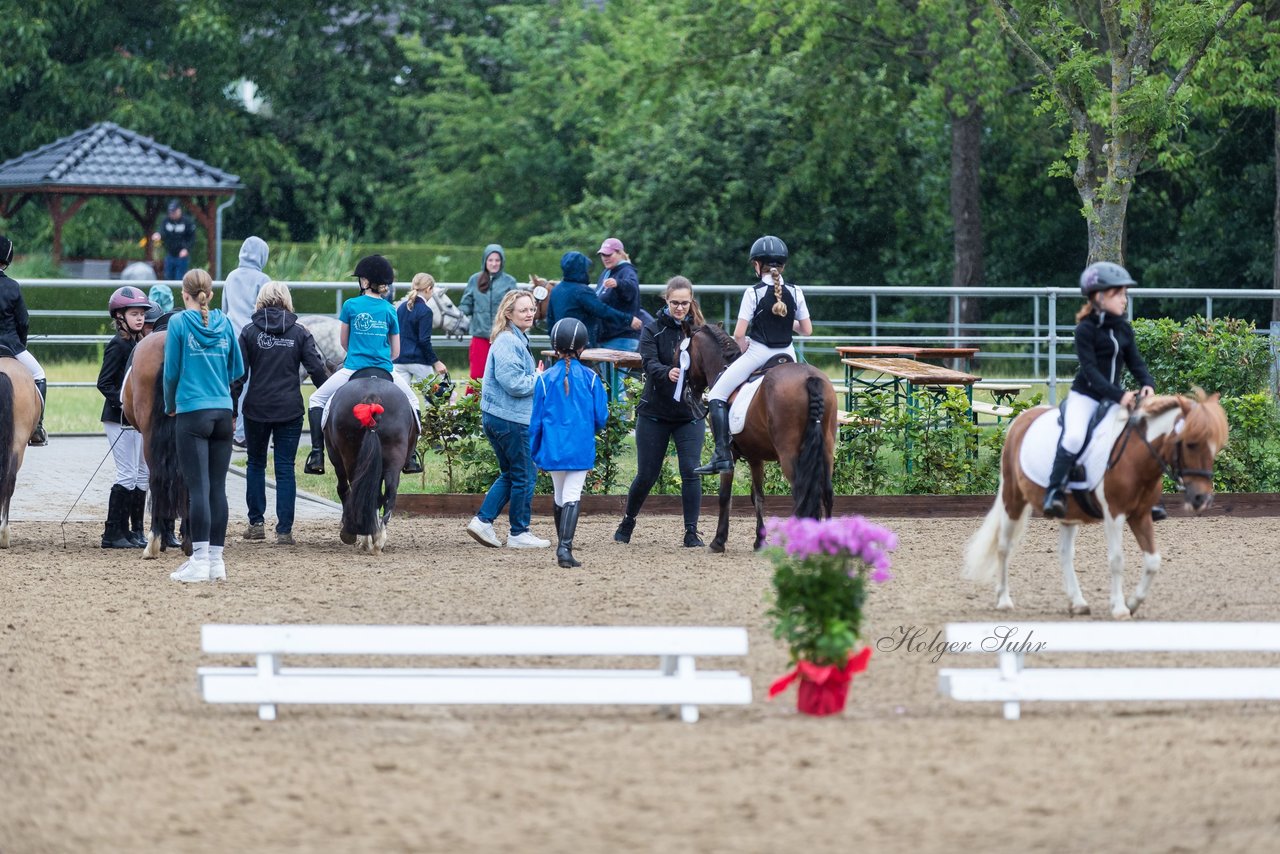 Bild 2 - Pony Akademie Turnier